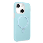 For iPhone 15 / Baby Blue