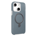 For iPhone 15 / Coconut Grey