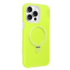 For iPhone 15 Pro / Lemon Green