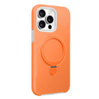 For iPhone 15 Pro / Orange