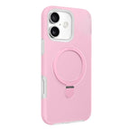 For iPhone 16 / Pink