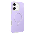 For iPhone 16 / Light Purple