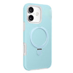 For iPhone 16 / Baby Blue