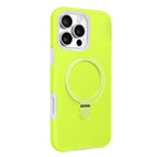For iPhone 16 Pro / Lemon Green