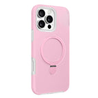 For iPhone 16 Pro Max / Pink