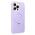 For iPhone 16 Pro Max / Light Purple