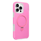 For iPhone 16 Pro Max / Rose Pink