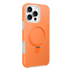 For iPhone 16 Pro Max / Orange