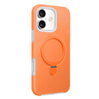 For iPhone 17 / Orange