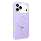 For iPhone 17 Pro / Light Purple