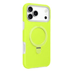 For iPhone 17 Pro Max / Lemon Green