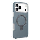 For iPhone 17 Pro Max / Coconut Grey