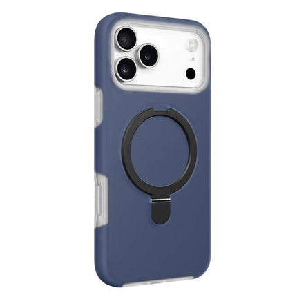 Jelly Liquid Silicone MagSafe Holder Phone Case, For iPhone 17 Pro Max, For iPhone 17 Pro