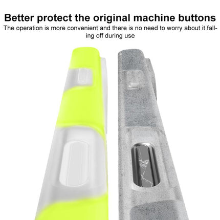 Jelly Liquid Silicone MagSafe Holder Phone Case, For iPhone 17 Pro Max, For iPhone 17 Pro