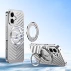 For iPhone 17 / Silver
