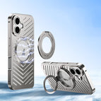 For iPhone 17 / Titanium