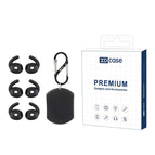 For AirPods 4 / Black