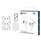 For AirPods 4 / White