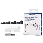 For AirPods Pro 3 / Black