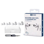 For AirPods Pro 3 / White