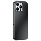For iPhone 16 Pro / Black