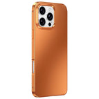 For iPhone 16 Pro Max / Orange