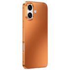 For iPhone 17 / Orange