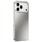 For iPhone 17 Pro Max / Titanium