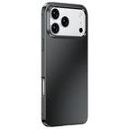 For iPhone 17 Pro Max / Black