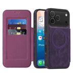 For iPhone 17 Pro Max / Purple