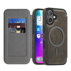 For iPhone 17 / Grey