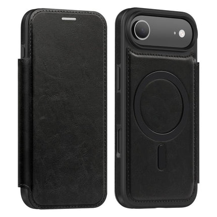 Linton MagSafe Leather Phone Case, For iPhone Air