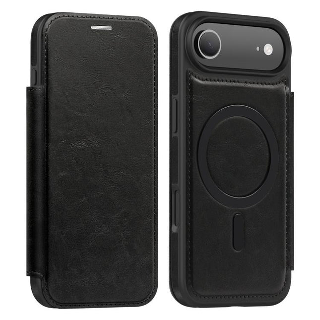 Linton MagSafe Leather Phone Case, For iPhone Air