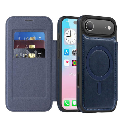 Linton MagSafe Leather Phone Case, For iPhone Air