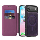 For iPhone Air / Purple