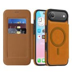 For iPhone Air / Brown