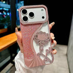 For iPhone 17 Pro Max / Pink
