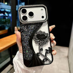 For iPhone 17 Pro / Black