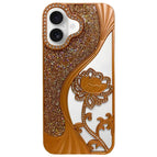 For iPhone 17 / Orange