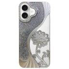 For iPhone 17 / Silver