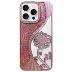 For iPhone 16 Pro Max / Pink