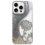 For iPhone 16 Pro / Silver