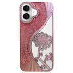 For iPhone 16 / Pink