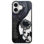 For iPhone 16 / Black