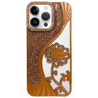 For iPhone 14 Pro / Orange
