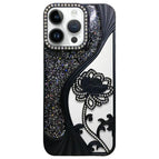 For iPhone 14 Pro / Black