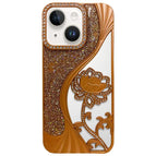 For iPhone 13 / Orange
