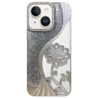 For iPhone 13 / Silver