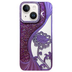 For iPhone 13 / Purple