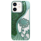 For iPhone 12 / Green